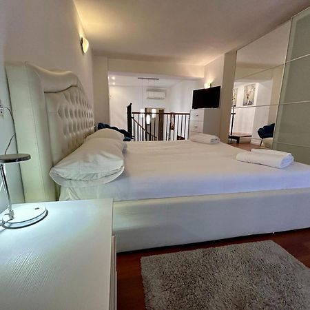 Kibilu - Via Tolmezzo - Ospedale San Raffaele - Stazione Di Lambrate Apartment Milan Bagian luar foto