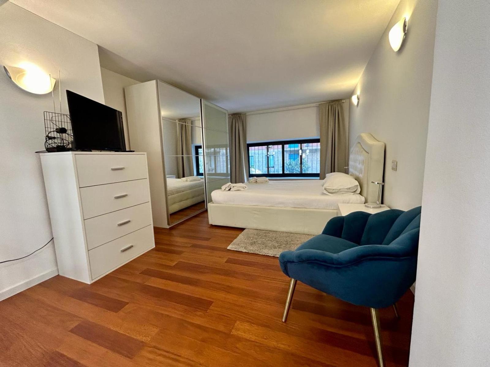 Kibilu - Via Tolmezzo - Ospedale San Raffaele - Stazione Di Lambrate Apartment Milan Bagian luar foto