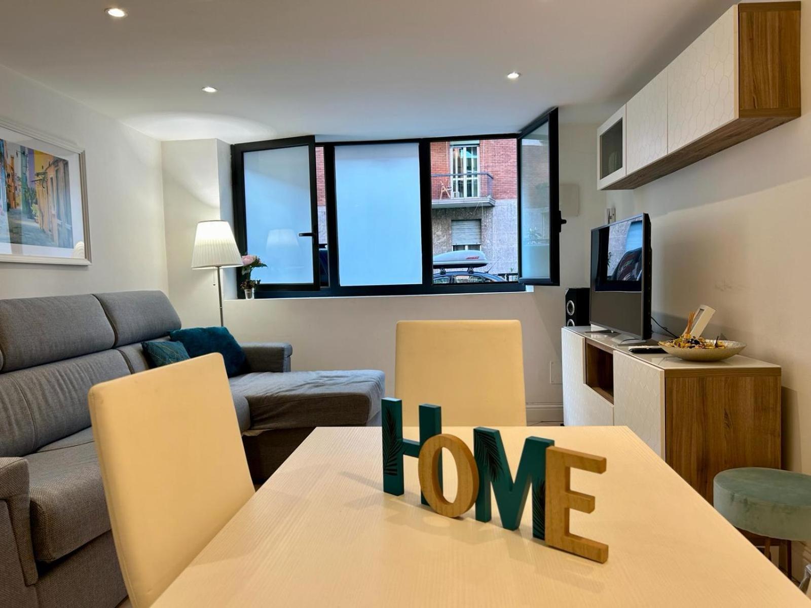 Kibilu - Via Tolmezzo - Ospedale San Raffaele - Stazione Di Lambrate Apartment Milan Bagian luar foto