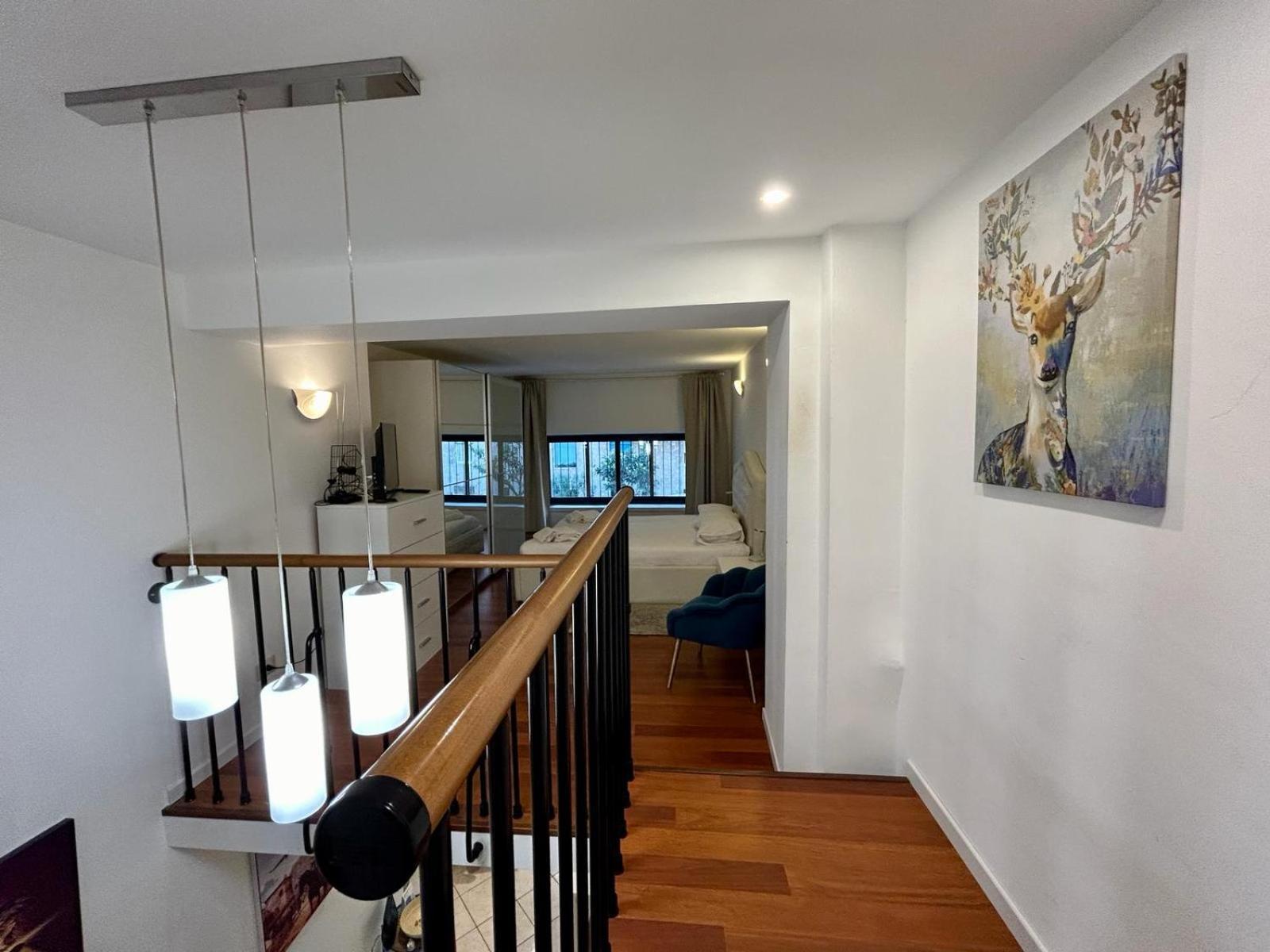 Kibilu - Via Tolmezzo - Ospedale San Raffaele - Stazione Di Lambrate Apartment Milan Bagian luar foto