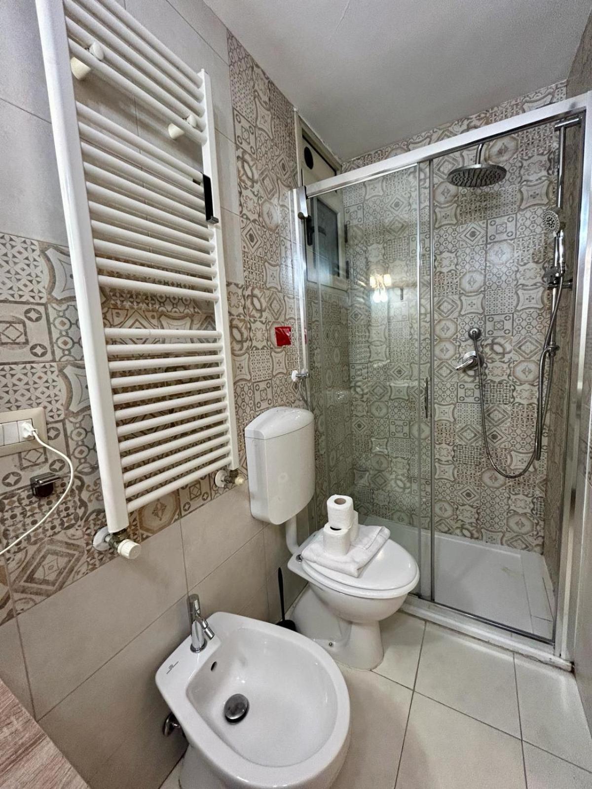 Kibilu - Via Tolmezzo - Ospedale San Raffaele - Stazione Di Lambrate Apartment Milan Bagian luar foto