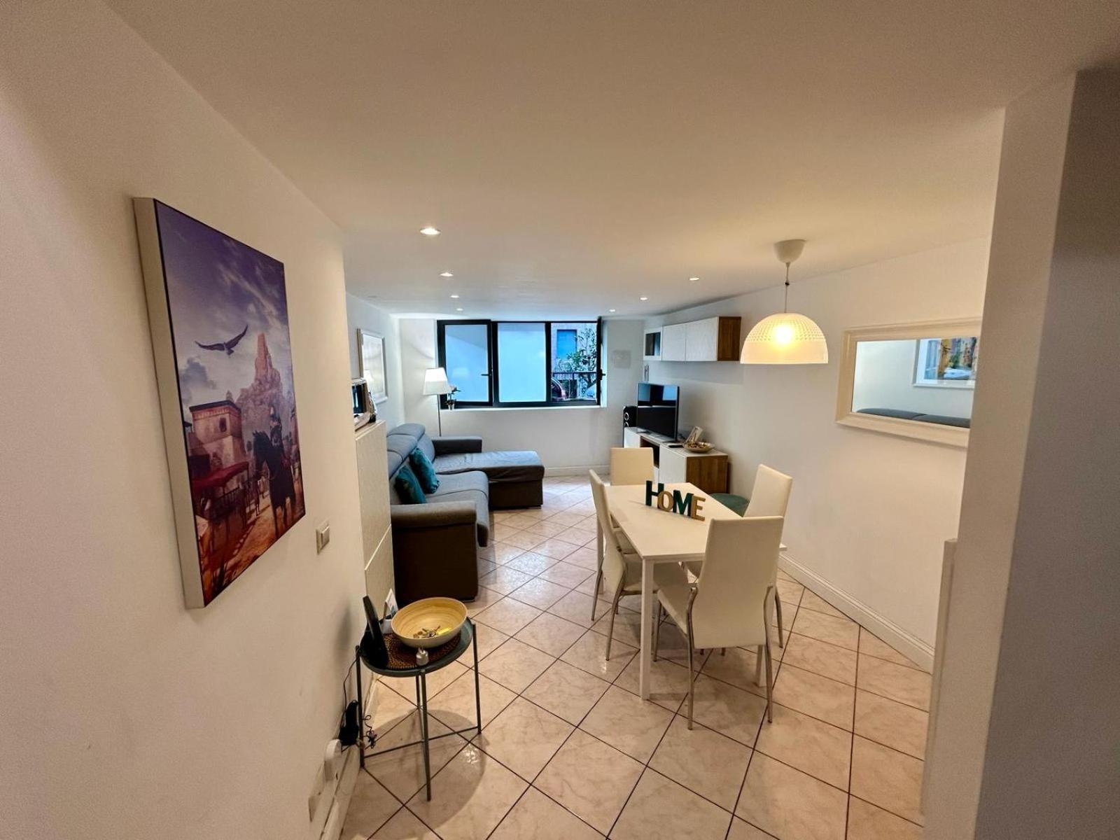 Kibilu - Via Tolmezzo - Ospedale San Raffaele - Stazione Di Lambrate Apartment Milan Bagian luar foto