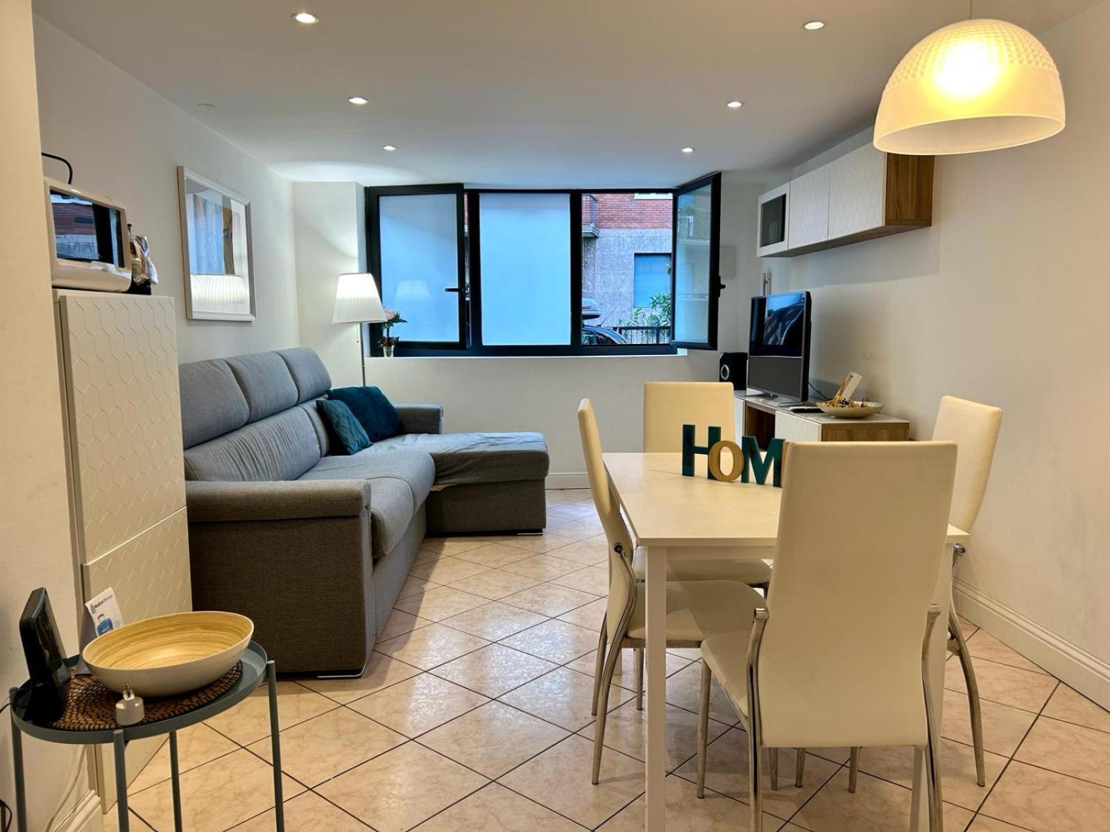 Kibilu - Via Tolmezzo - Ospedale San Raffaele - Stazione Di Lambrate Apartment Milan Bagian luar foto